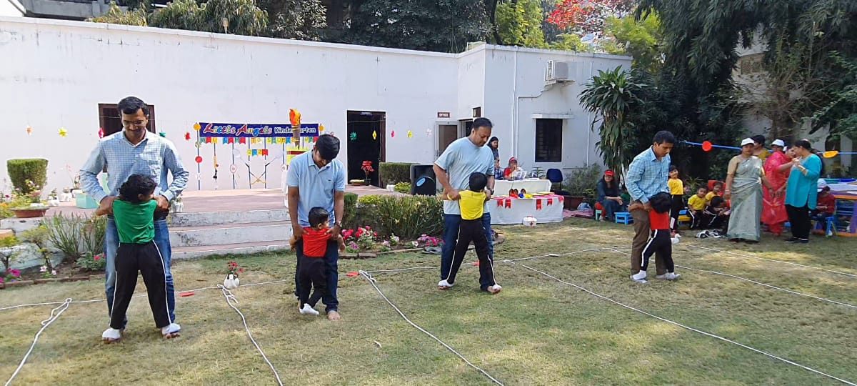 Annual Day and Sports Day 7
